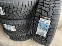 225/75R16 С WiNter i* Pike LV 121/120R Hankook за 78 500 тг. в Алматы