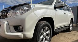 Toyota Land Cruiser Prado 2012 годаүшін15 700 000 тг. в Уральск – фото 3