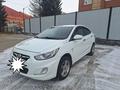 Hyundai Accent 2013 годаfor4 500 000 тг. в Усть-Каменогорск