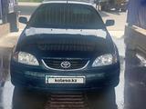 Toyota Avensis 2001 годаүшін2 750 000 тг. в Алматы