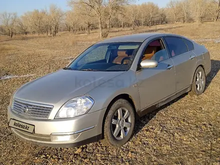 Nissan Teana 2007 года за 3 500 000 тг. в Семей – фото 4