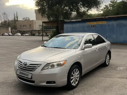 Toyota Camry 2007 года за 4 500 000 тг. в Шымкент – фото 9