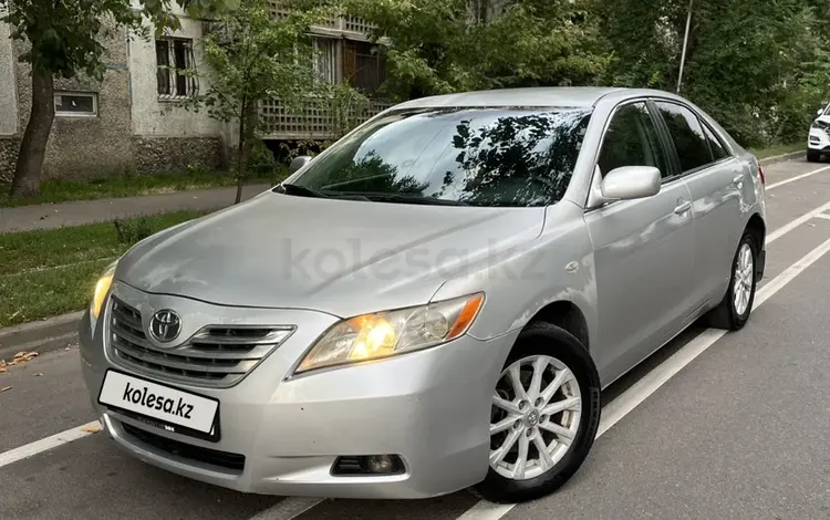 Toyota Camry 2007 годаfor4 500 000 тг. в Шымкент