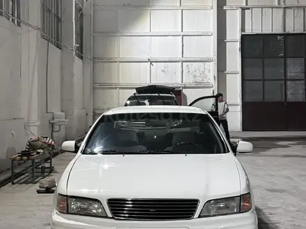 Nissan Maxima 1995 года за 2 250 000 тг. в Тараз – фото 4