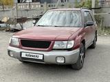 Subaru Forester 1999 годаүшін3 200 000 тг. в Усть-Каменогорск