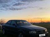 Audi 80 1993 года за 1 500 000 тг. в Костанай