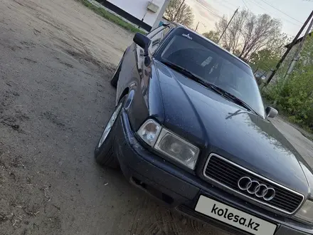 Audi 80 1993 года за 1 500 000 тг. в Костанай – фото 3