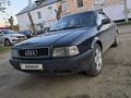 Audi 80 1993 года за 1 500 000 тг. в Костанай – фото 9