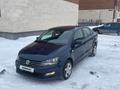 Volkswagen Polo 2016 года за 5 600 000 тг. в Астана – фото 3