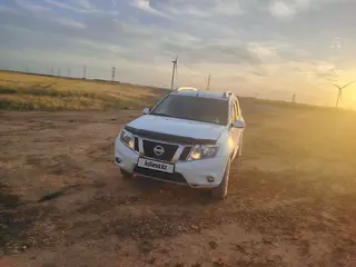 Nissan Terrano