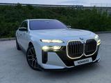 BMW 740 2023 годаүшін33 000 000 тг. в Шымкент