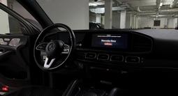 Mercedes-Benz GLS 450 2021 годаүшін46 500 000 тг. в Алматы – фото 3