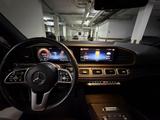 Mercedes-Benz GLS 450 2021 годаүшін46 500 000 тг. в Алматы – фото 4