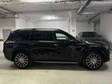 Mercedes-Benz GLS 450 2021 годаүшін46 500 000 тг. в Алматы – фото 2
