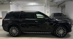 Mercedes-Benz GLS 450 2021 годаүшін46 500 000 тг. в Алматы – фото 2