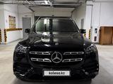 Mercedes-Benz GLS 450 2021 годаүшін46 500 000 тг. в Алматы