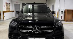 Mercedes-Benz GLS 450 2021 годаүшін46 500 000 тг. в Алматы