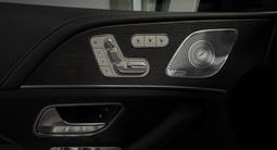 Mercedes-Benz GLS 450 2021 годаүшін46 500 000 тг. в Алматы – фото 5
