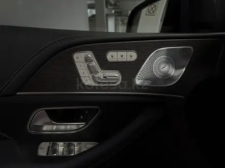 Mercedes-Benz GLS 450 2021 года за 46 500 000 тг. в Алматы – фото 5