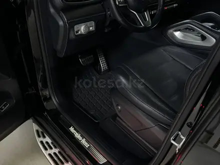 Mercedes-Benz GLS 450 2021 года за 46 500 000 тг. в Алматы – фото 7