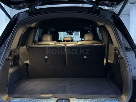 Mercedes-Benz GLS 450 2021 года за 46 500 000 тг. в Алматы – фото 6