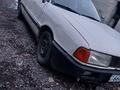 Audi 80 1988 года за 600 000 тг. в Алматы – фото 5