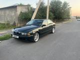 BMW 525 2000 года за 3 000 000 тг. в Шымкент