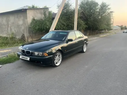 BMW 525 2000 года за 3 000 000 тг. в Шымкент