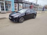 Kia Rio 2021 года за 7 800 000 тг. в Караганда – фото 3