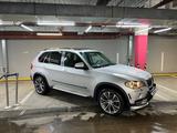 BMW X5 2009 годаүшін10 500 000 тг. в Тараз – фото 5