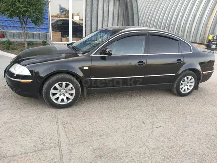 Volkswagen Passat 2002 года за 2 900 000 тг. в Астана – фото 3