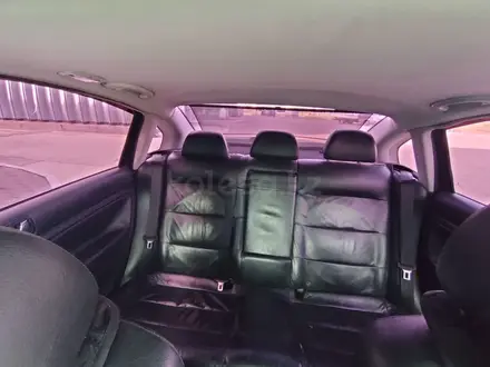 Volkswagen Passat 2002 года за 2 900 000 тг. в Астана – фото 9