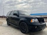 Lincoln Navigator 2004 года за 4 200 000 тг. в Атырау