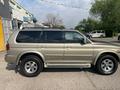 Mitsubishi Pajero 2007 годаүшін7 400 000 тг. в Шымкент – фото 3