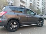 Toyota RAV4 2009 года за 8 500 000 тг. в Павлодар – фото 2