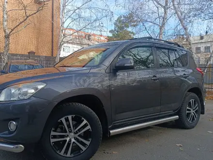 Toyota RAV4 2009 года за 8 500 000 тг. в Павлодар