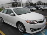 Toyota Camry 2013 годаfor4 300 000 тг. в Кентау – фото 2