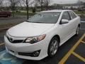 Toyota Camry 2013 годаүшін4 300 000 тг. в Туркестан