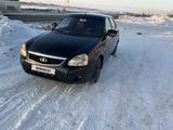 ВАЗ (Lada) Priora 2172 2013 года за 2 200 000 тг. в Астана