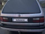 Volkswagen Passat 1991 года за 1 200 000 тг. в Астана – фото 5