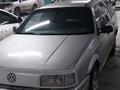 Volkswagen Passat 1991 годаүшін1 200 000 тг. в Астана – фото 6