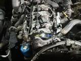 Двигатель Kia Carens за 350 000 тг. в Алматы – фото 2
