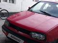 Volkswagen Golf 1995 годаүшін1 000 000 тг. в Тараз