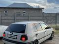 Volkswagen Golf 1992 годаүшін1 800 000 тг. в Тараз – фото 2