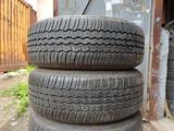 265/65R18 DUNLOP GRANDTREK AT30.for160 000 тг. в Алматы – фото 3