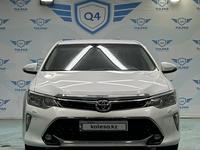 Toyota Camry 2017 годаfor12 000 000 тг. в Астана