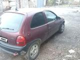 Opel Corsa 1996 годаfor1 100 000 тг. в Алматы – фото 3