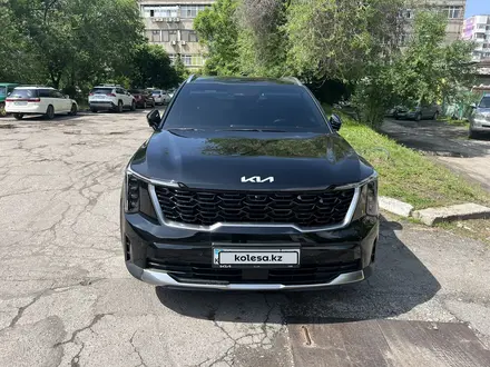 Kia Sorento 2024 года за 27 000 000 тг. в Алматы