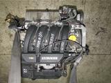 Контрактные двигатели из Малайзий на Nissan Almera Lada Largus K4M 16v 1.6 за 420 000 тг. в Алматы