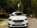 Kia K7 2012 года за 6 500 000 тг. в Шымкент